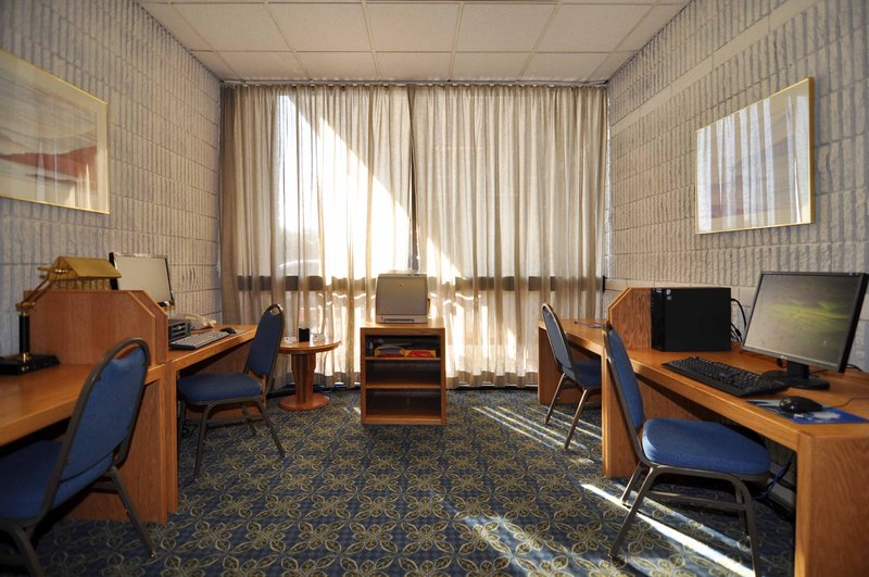 BEST WESTERN PLUS University Inn - Moscow, ID