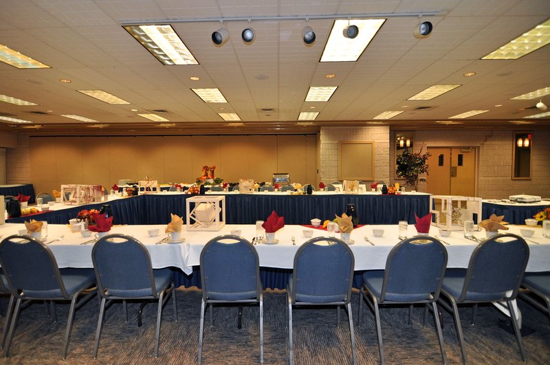 BEST WESTERN PLUS University Inn - Moscow, ID