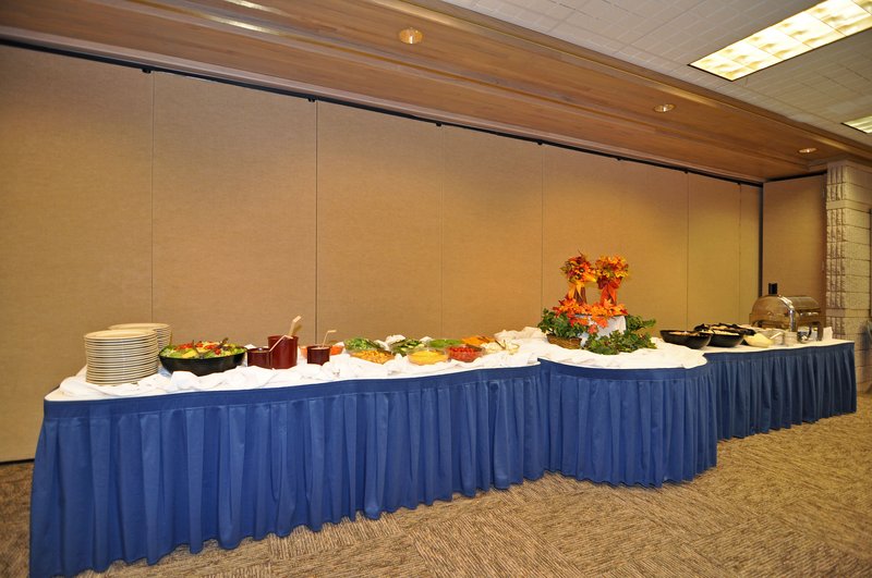 BEST WESTERN PLUS University Inn - Moscow, ID