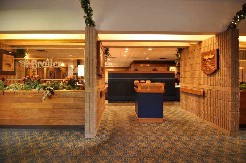 Best Western - Moscow, ID