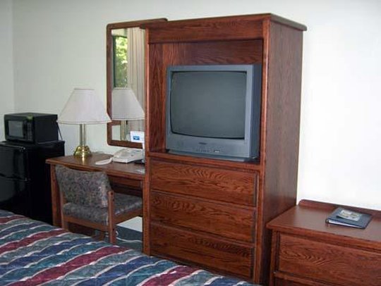 Rodeway Inn - Livingston, MT