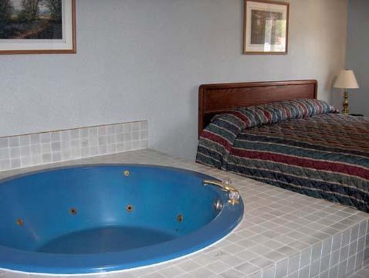 Rodeway Inn - Livingston, MT