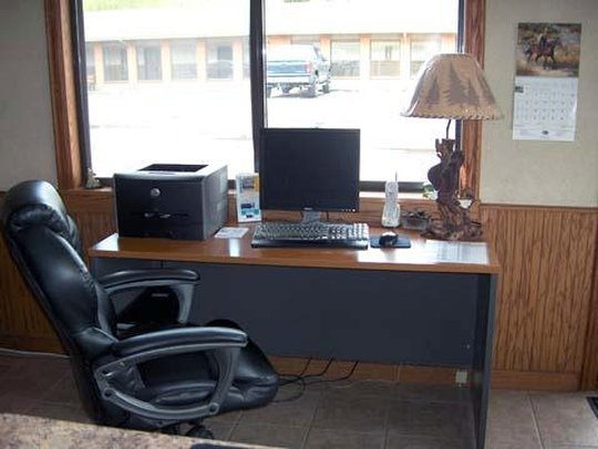 Rodeway Inn - Livingston, MT