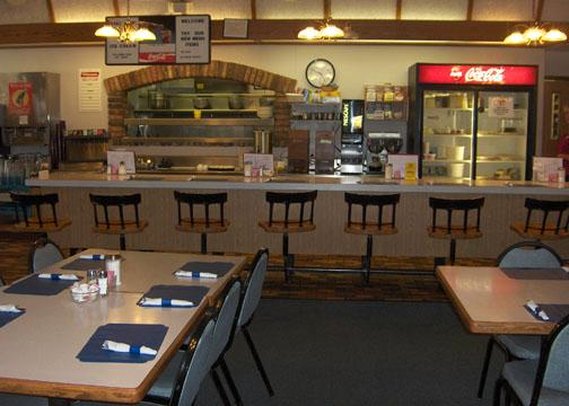 Rodeway Inn - Livingston, MT