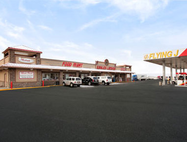 Eagles Landing Motel - Beaver, UT