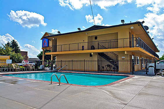 Motel 6-Oshkosh - Oshkosh, WI