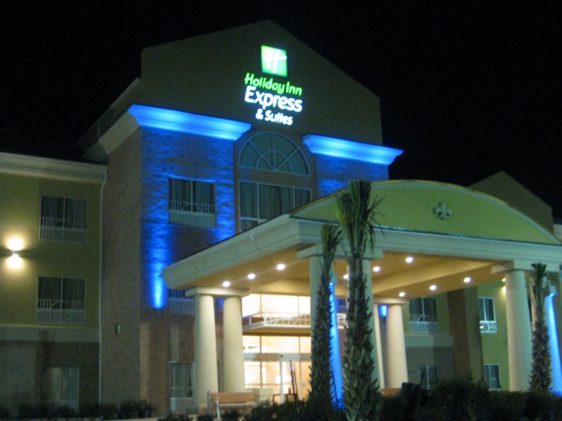 Holiday Inn Express & Suites BATON ROUGE NORTH - Zachary, LA