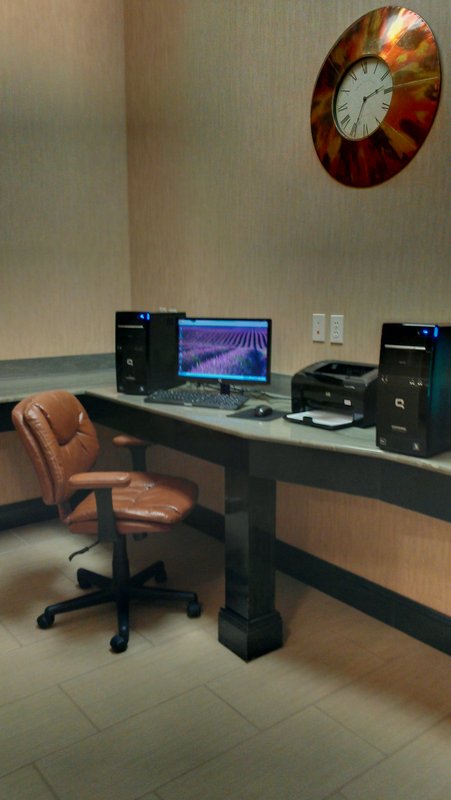 Holiday Inn Express & Suites BATON ROUGE NORTH - Zachary, LA
