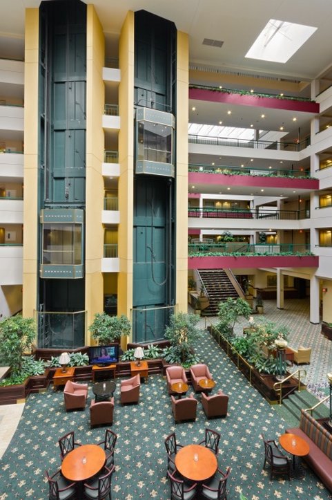 Doubletree Suites By Hilton Philadelphia West - Plymouth Meeting, PA