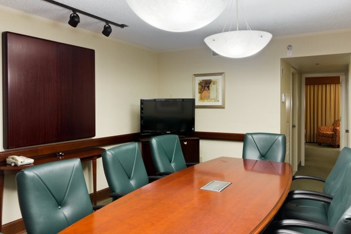Doubletree Suites By Hilton Philadelphia West - Plymouth Meeting, PA