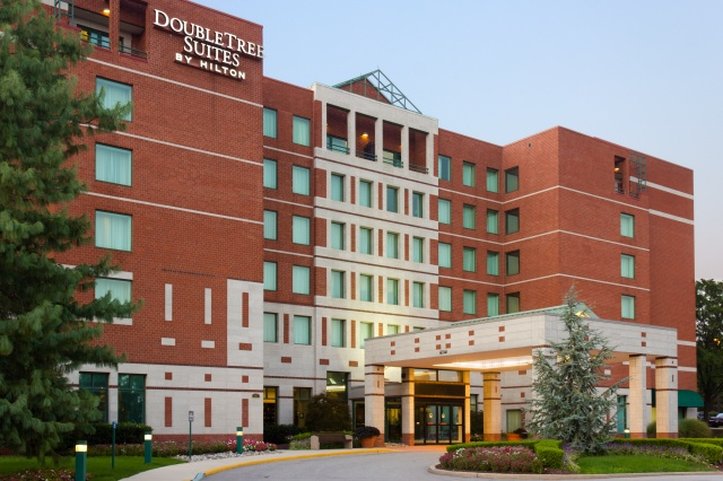 Doubletree Suites By Hilton Philadelphia West - Plymouth Meeting, PA