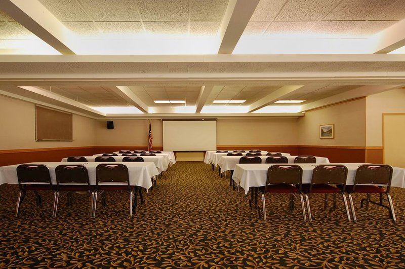 Quality Inn-Ponderosa - Great Falls, MT