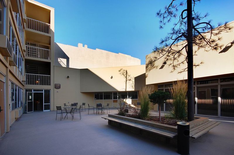 Quality Inn-Ponderosa - Great Falls, MT