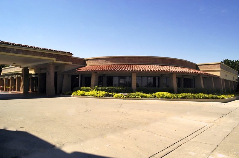 Best Western-Stevens Inn - Carlsbad, NM