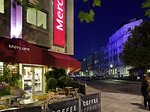 Mercure London Kensington Hotel