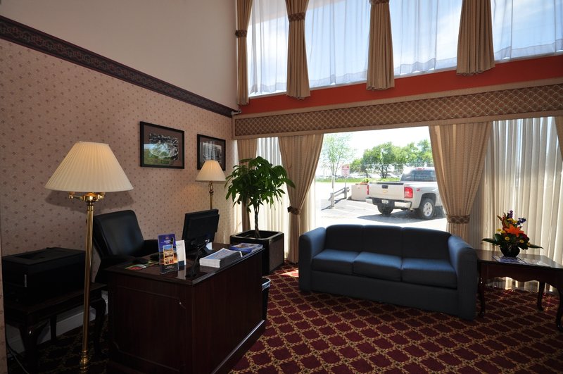 BEST WESTERN At O'Hare - Rosemont, IL