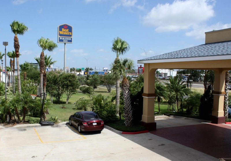 Best Western - Corpus Christi, TX