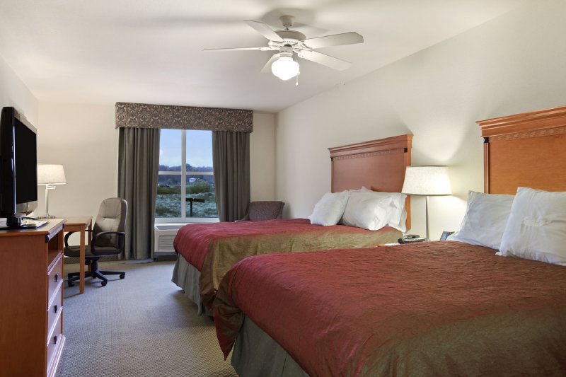 Homewood Suites By Hilton Cincinnati-Milford - Milford, OH