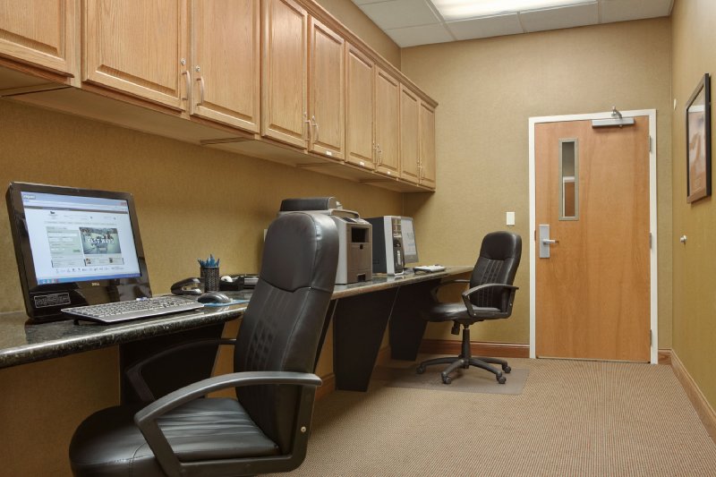 Homewood Suites By Hilton Cincinnati-Milford - Milford, OH