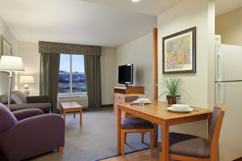 Homewood Suites By Hilton Cincinnati-Milford - Milford, OH
