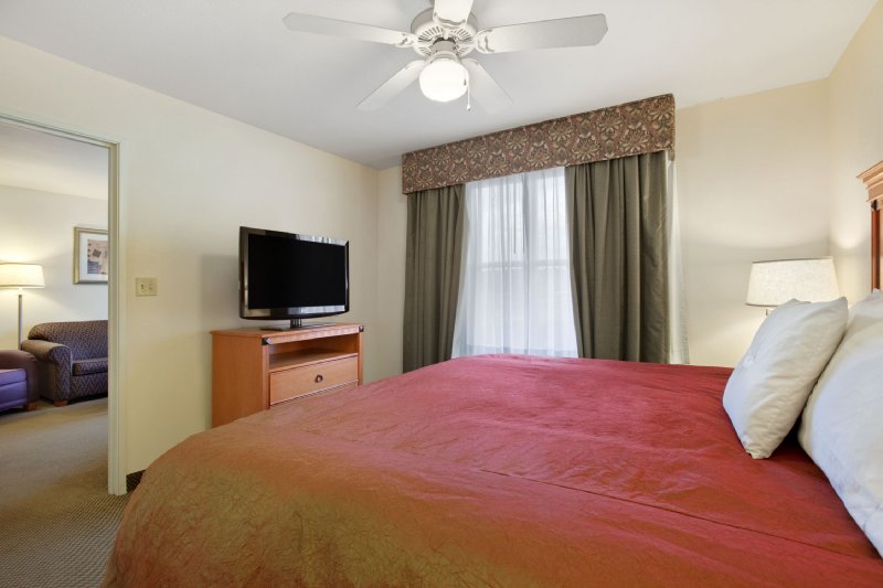 Homewood Suites By Hilton Cincinnati-Milford - Milford, OH