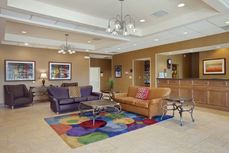 Homewood Suites By Hilton Cincinnati-Milford - Milford, OH