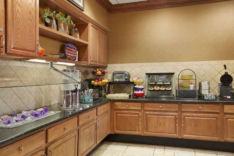 Homewood Suites By Hilton Cincinnati-Milford - Milford, OH