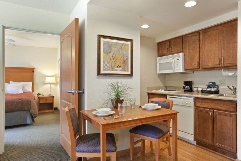 Homewood Suites By Hilton Cincinnati-Milford - Milford, OH
