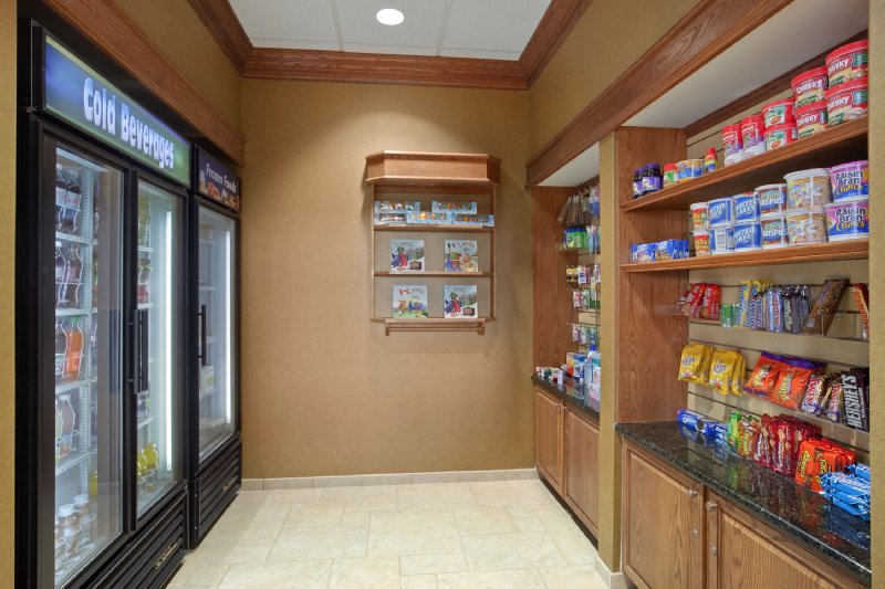 Homewood Suites By Hilton Cincinnati-Milford - Milford, OH