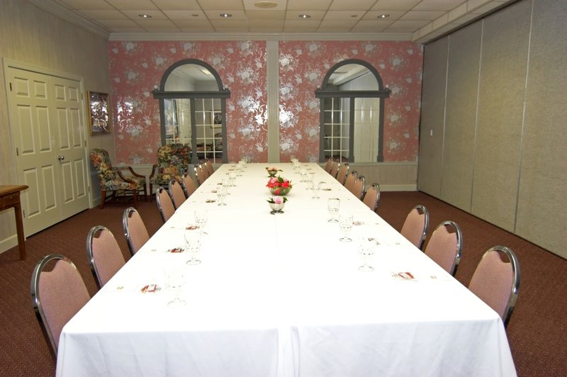 Best Western White Columns Inn - Thomson, GA