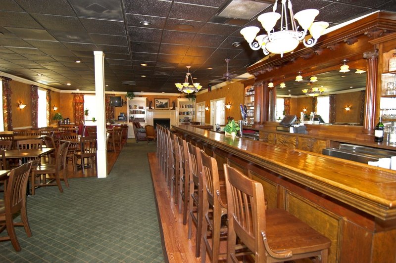 Best Western White Columns Inn - Thomson, GA