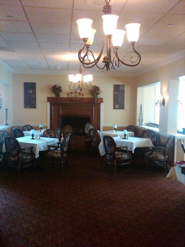Best Western White Columns Inn - Thomson, GA