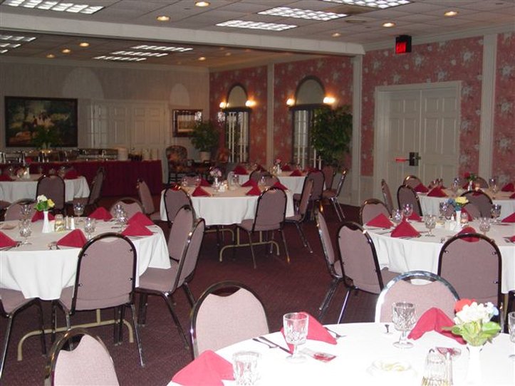 Best Western White Columns Inn - Thomson, GA