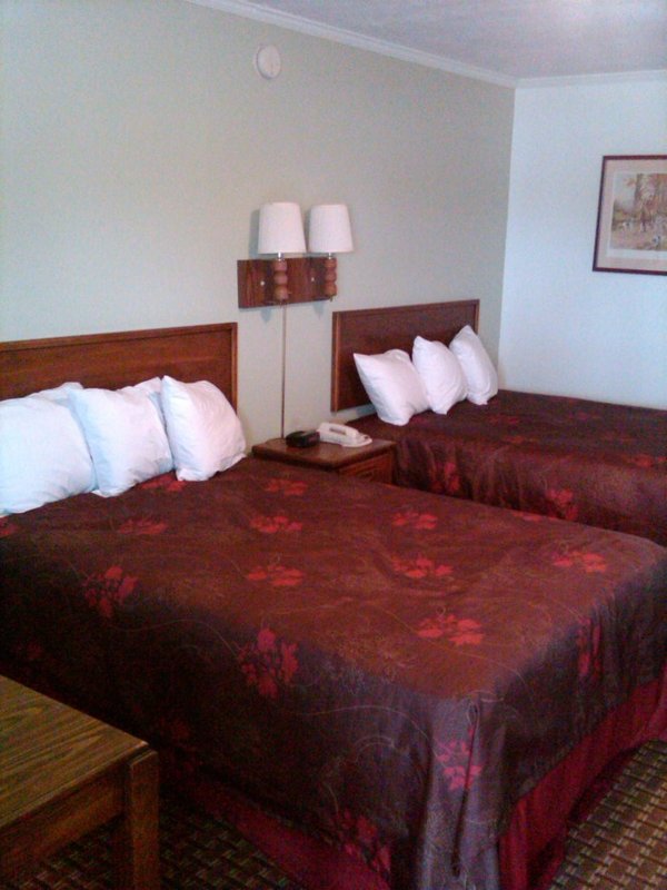 Best Western White Columns Inn - Thomson, GA