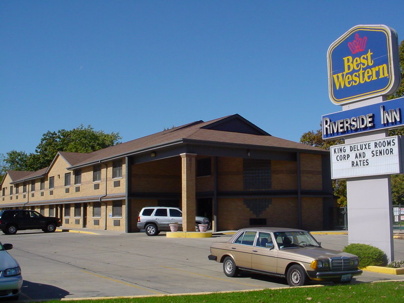 BEST WESTERN Riverside Inn - Danville, IL