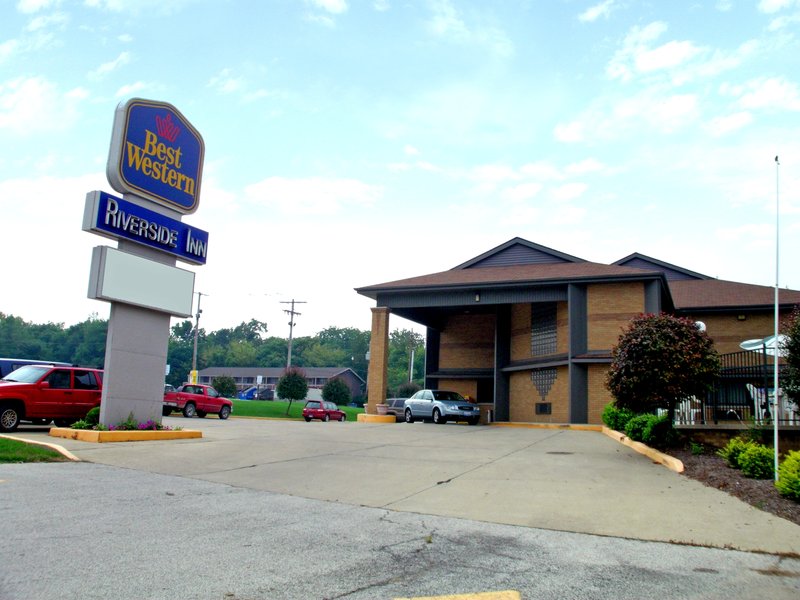 BEST WESTERN Riverside Inn - Danville, IL