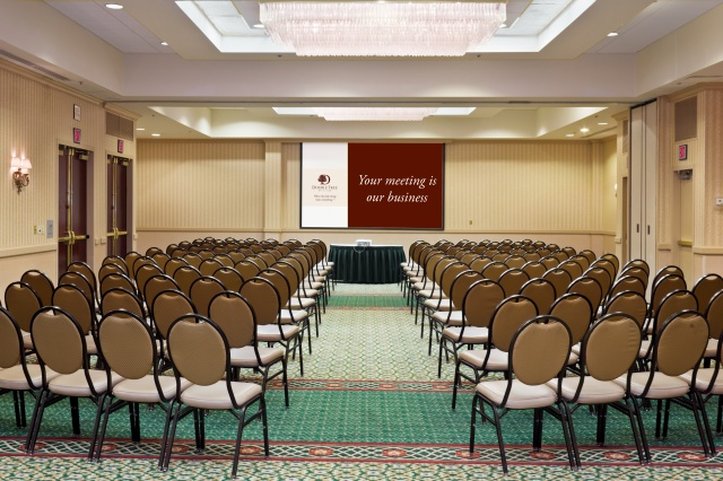 Doubletree Suites By Hilton Philadelphia West - Plymouth Meeting, PA