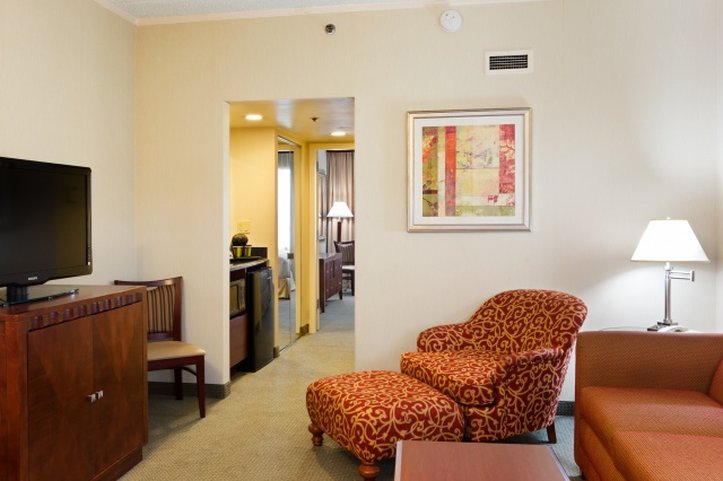 Doubletree Suites By Hilton Philadelphia West - Plymouth Meeting, PA