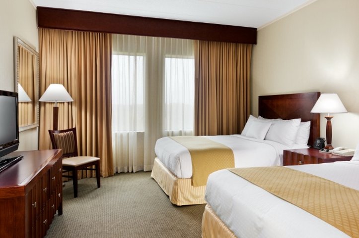 Doubletree Suites By Hilton Philadelphia West - Plymouth Meeting, PA