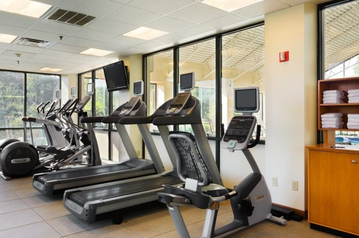 Doubletree Suites By Hilton Philadelphia West - Plymouth Meeting, PA