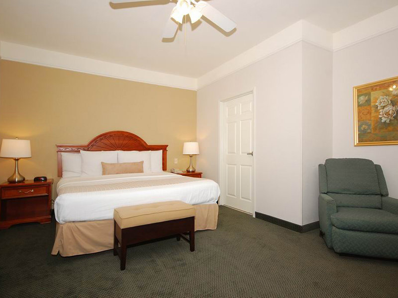 La Quinta Inn & Suites Tucson Northwest/marana - Tucson, AZ