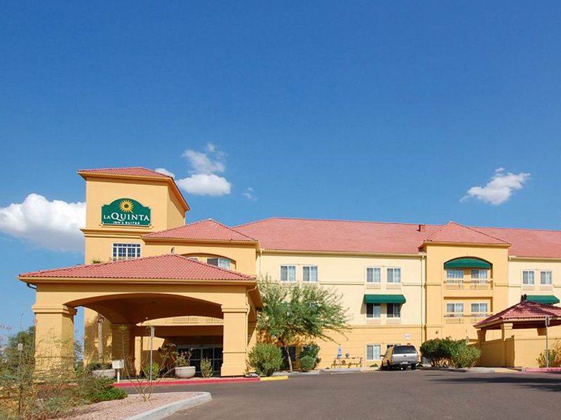 La Quinta Inn & Suites Tucson Northwest/marana 1 Reviews 6020 West
