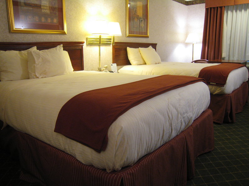 BEST WESTERN Riverside Inn - Danville, IL