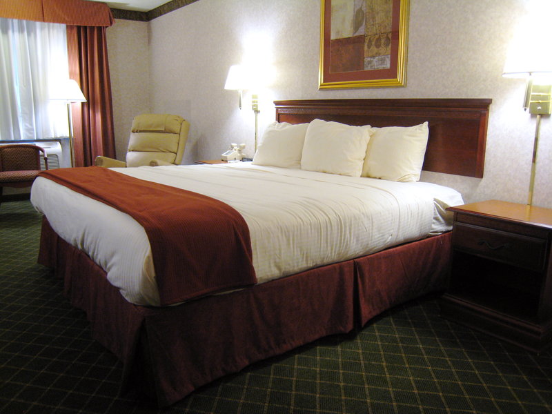 BEST WESTERN Riverside Inn - Danville, IL