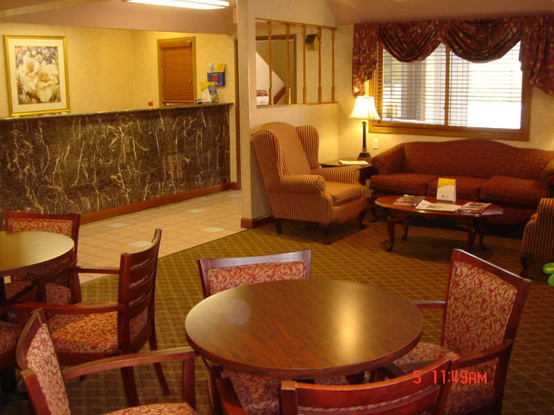 BEST WESTERN Riverside Inn - Danville, IL