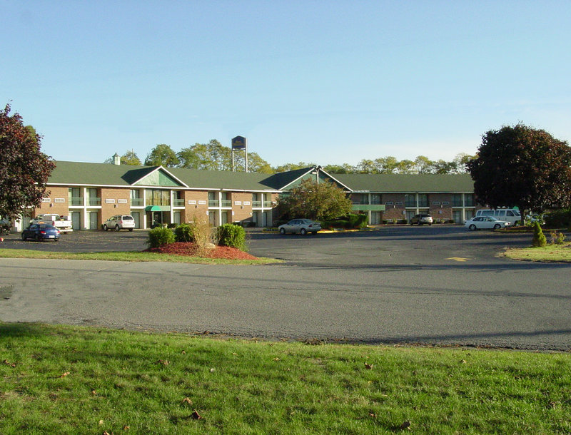 Best Western - Clifton Park, NY