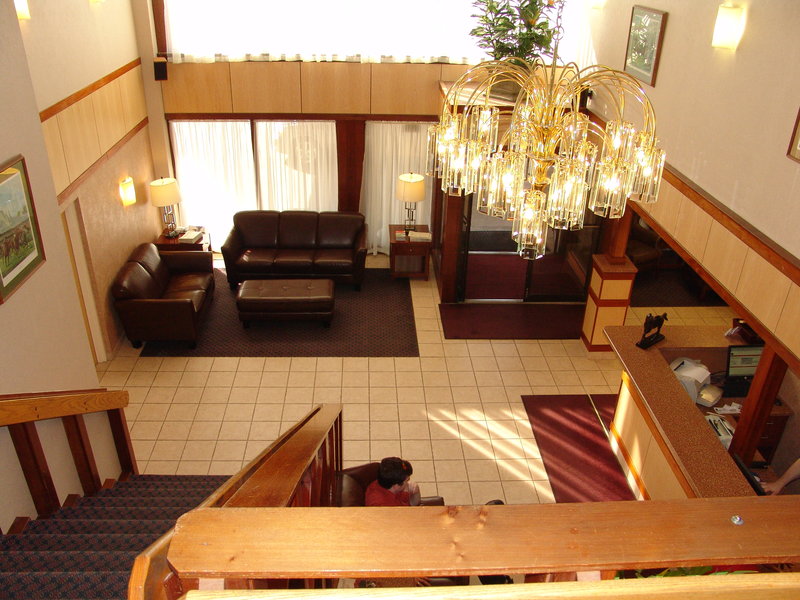 Best Western - Clifton Park, NY