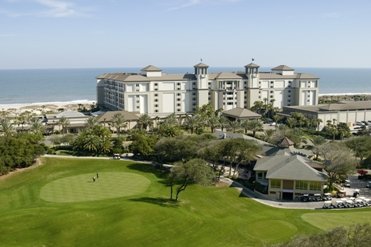 Ritz-Carlton-Amelia Island - Fernandina Beach, FL
