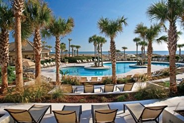 Ritz-Carlton-Amelia Island - Fernandina Beach, FL