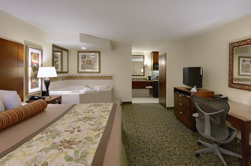 BEST WESTERN PLUS Seaway Inn - Gulfport, MS